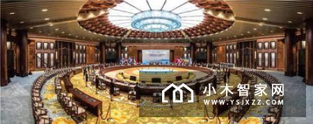 大德集团与中国智能家居产业联盟(CSHIA)2018年度第一次理事会议在合肥