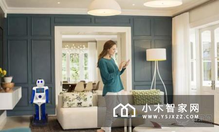 家畅物联亮相第三届(2018)中国智能建筑节!