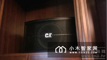 华歌智能家居安庆碧桂园绿色豪宅智能化项目鉴赏【案例赏析】