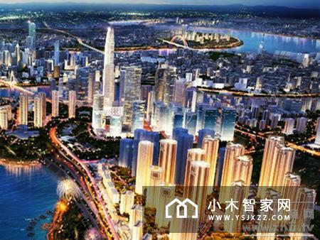 嘟嘟E家智能家居：重庆中海紫御江山【案例分享】
