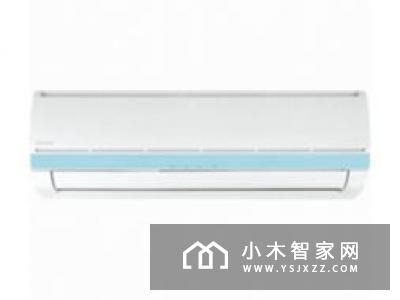 夏季开窗也不怕空气污染 海信舒适家X610空净一体空调深度评测