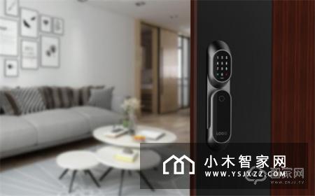2019年智能锁销量将高速增长据全国制锁信息中心日前发布