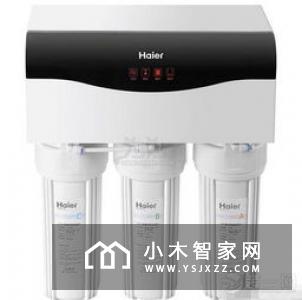 2019净水器十大品牌,来一探究竟!