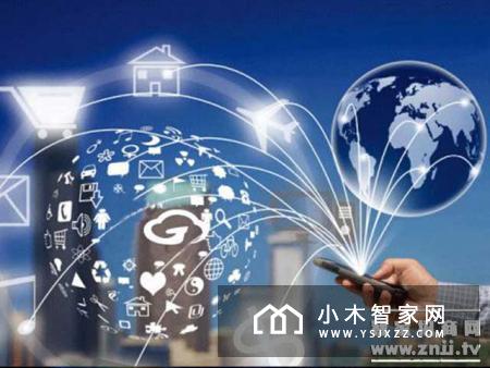 智能家居布线能做些什么