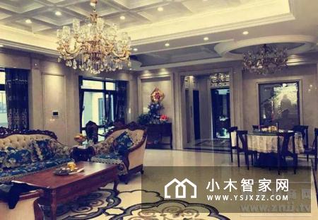 安享智能家居常州香溢澜桥别墅智能化项目鉴赏【案例赏析】 安享智能家居常州香溢澜桥别墅智能化项目鉴赏【案例赏析】