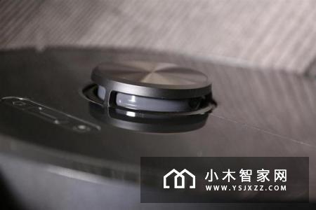 石头扫地机器人T6评测：米家同门“师兄”再进化