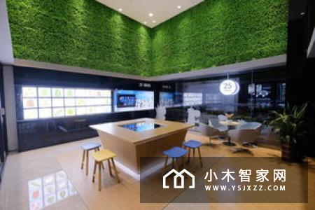 【新店开业】贺江西南昌爱·家 维纳斯智能家居体验店开业！