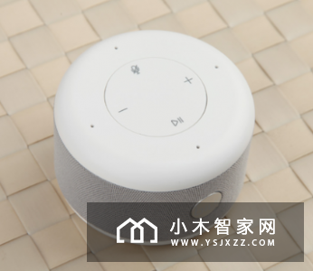 AI随身带 苏宁小Biu极智版音箱上手体验