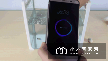美白洁齿的秘密 Oclean Air智能牙刷深度评测