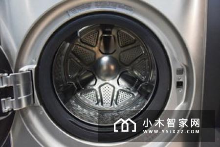 保时捷设计：松下洗衣机科技与时尚融合