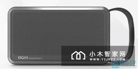 氪元素智能云音箱—氪元素智能云音箱功能特点