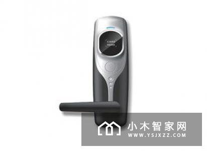 智能门锁开门方式要注重实用