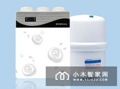 不同类型净水器怎么选 告诉你家里适合哪种
