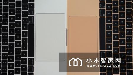 新旧MacBook Air与MacBook Pro超详细对比