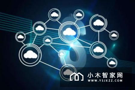 智能家居竞争日益激烈 专利将成为胜利关键