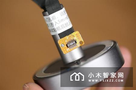 一夫当关 万夫难开！鹿客智能猫眼青春版评测：人脸识别 远程通话