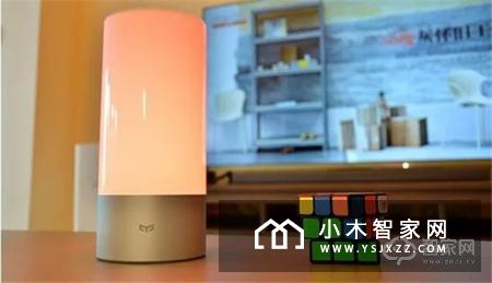 4种最得80、90后青睐的智能家居产品