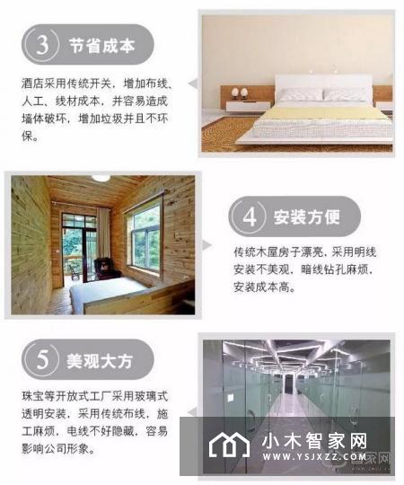 品质彰显功夫，歌瑞特无线开关功能介绍