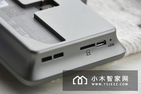 用了就离不开的看家小能手 智能猫眼评测