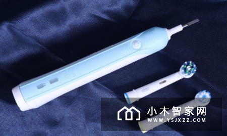 科学测试了9款100-500元电动牙刷，这几款好用最值得买