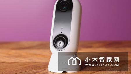 外媒CNET推荐50款室内安防监控摄像头