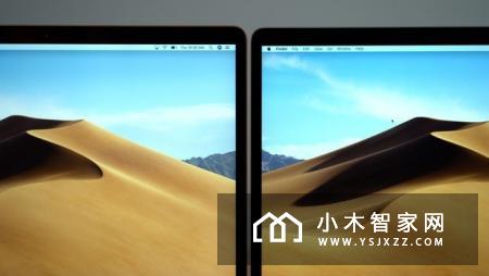 新旧MacBook Air与MacBook Pro超详细对比