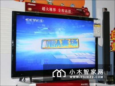岂止是大？海信无边全面屏电视75E7A评测