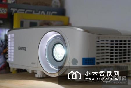 一款价格“不打扰”的多面手——明基i707投影仪给你惊喜