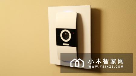 外媒CNET推荐50款室内安防监控摄像头
