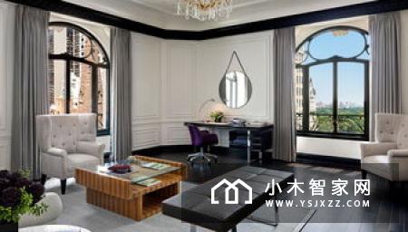 智能家居时代,“地产”与“智能”联姻是大势所趋