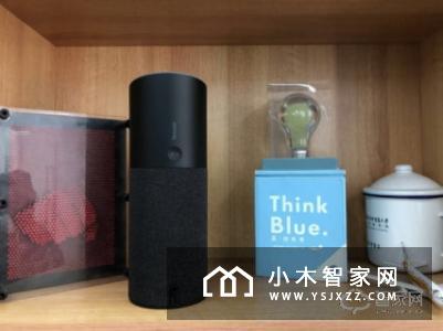 腾讯官方宣布：腾讯听听音箱将于4月20日上市