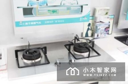 长虹燃气灶在智能家居时代让人们追捧的三防技术