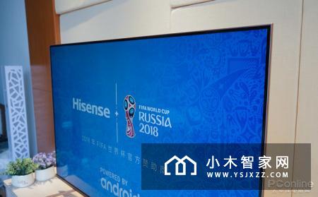 法国击败比利时将夺冠？海信E75 AI无边电视评测