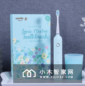 科学测试了9款100-500元电动牙刷，这几款好用最值得买