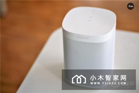 宜家推出首款蓝牙音箱，要为智能家居铺路?