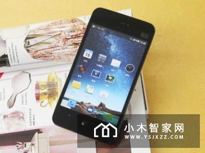 聚焦CES 2020：柔宇推出具有环绕式触摸屏智能音箱