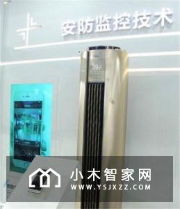 智能家居安防系统中的门窗磁产品介绍