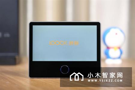 一夫当关 万夫难开！鹿客智能猫眼青春版评测：人脸识别 远程通话