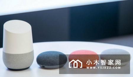 智能音箱迎来井喷式爆发期