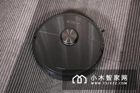 石头扫地机器人T6评测：米家同门“师兄”再进化