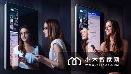 智能家居的其他日常起居类的智能产品
