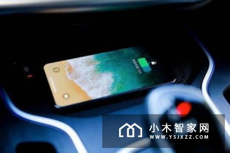 Doolight智能吊灯来了，支持Alexa语音控制和无线充电