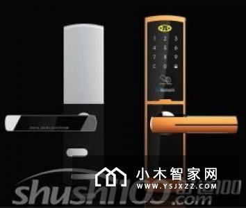 智能门锁开门方式要注重实用