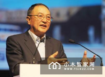 联想常程宣布离职，跟柳传志同一天退休