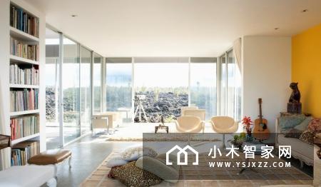 智能家居用户可以根据房屋规模分类