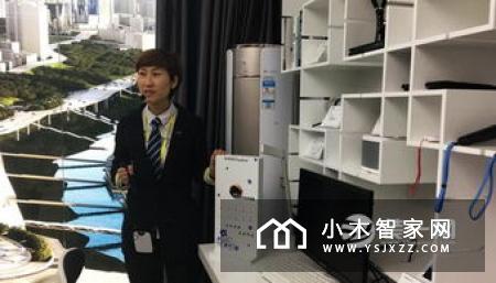 荣事达转型智能家居 究竟靠什么打天下?