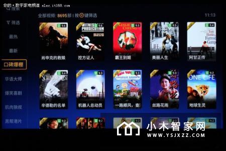 如何挑选适合自己的电视盒子