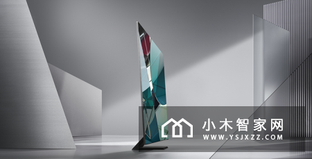 三星电子2020 QLED 8K电视亮相CES
