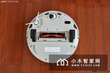 石头科技推出小瓦扫地机器人青春版