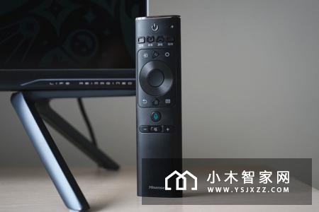 岂止是大？海信无边全面屏电视75E7A评测